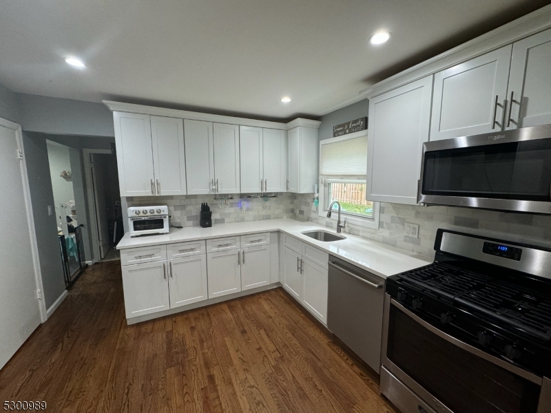 Pleasantdale - Residential Lease