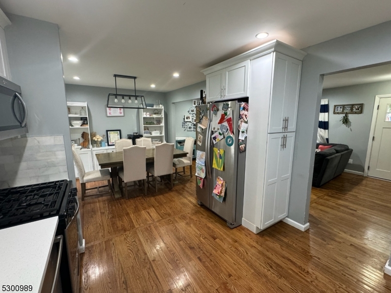 Pleasantdale - Residential Lease