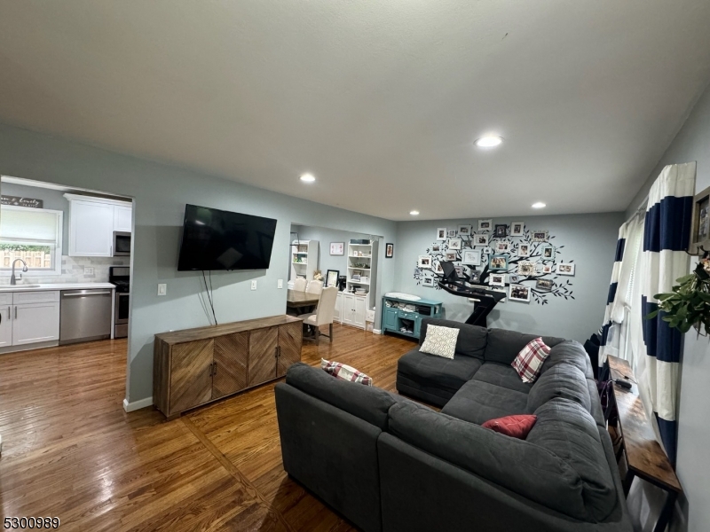 Pleasantdale - Residential Lease