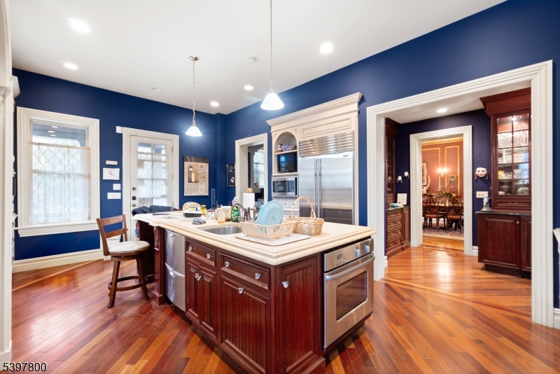 Upper Gregory - Residential