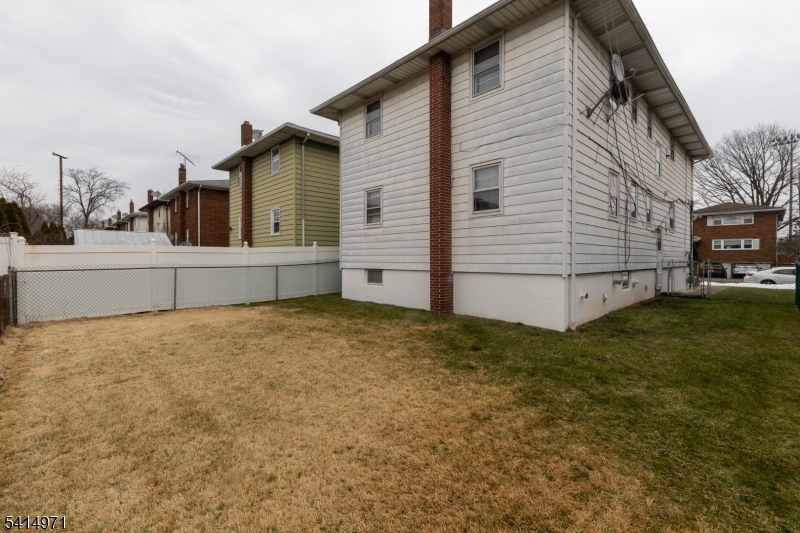 St Teresa's - Residential Lease