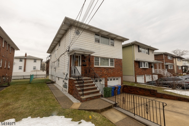 St Teresa's - Residential Lease