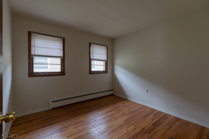 St Teresa's - Residential Lease