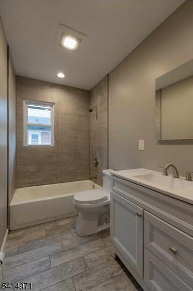 St Teresa's - Residential Lease