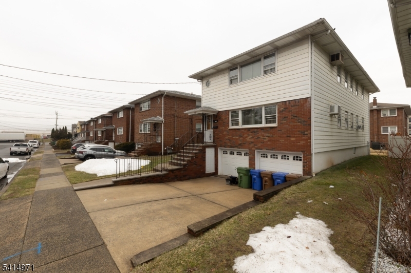 St Teresa's - Residential Lease