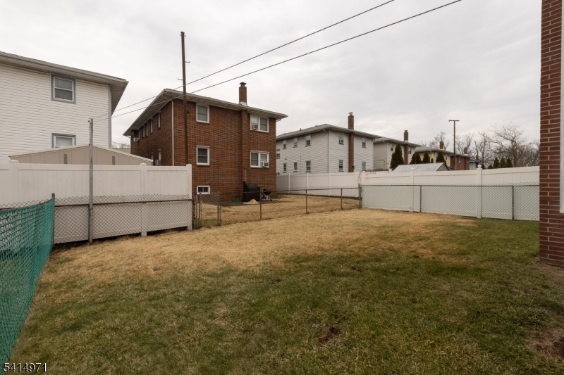 St Teresa's - Residential Lease