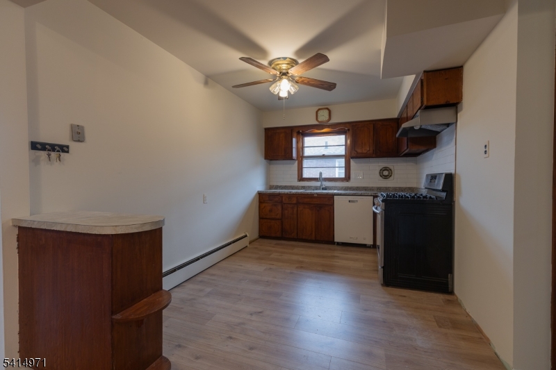 St Teresa's - Residential Lease