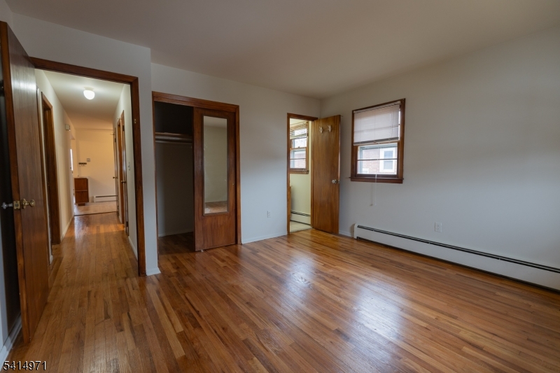 St Teresa's - Residential Lease