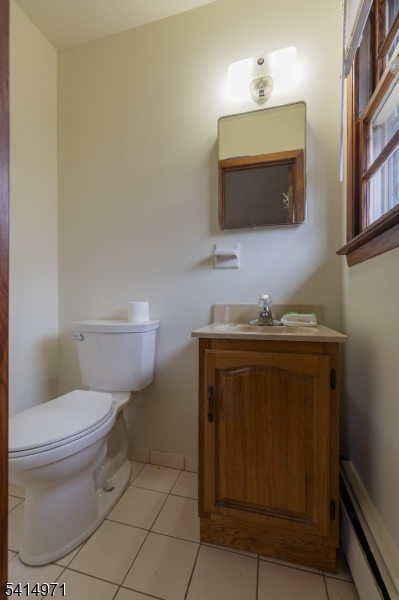 St Teresa's - Residential Lease