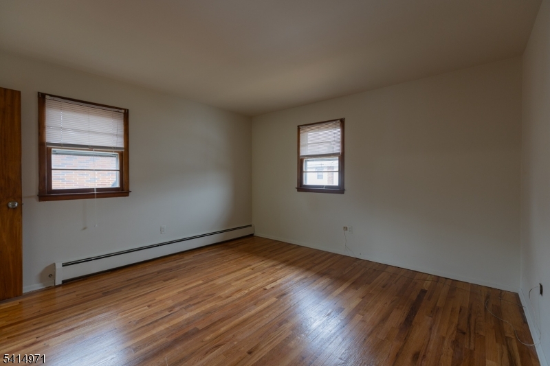 St Teresa's - Residential Lease