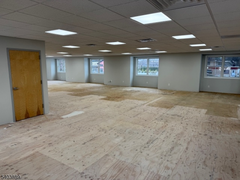 Succasunna - Commercial Lease