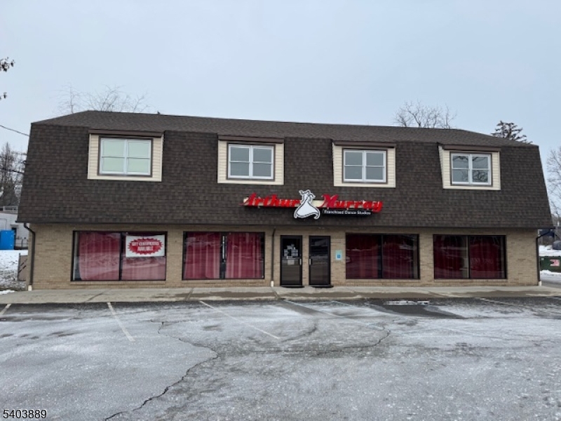 Succasunna - Commercial Lease