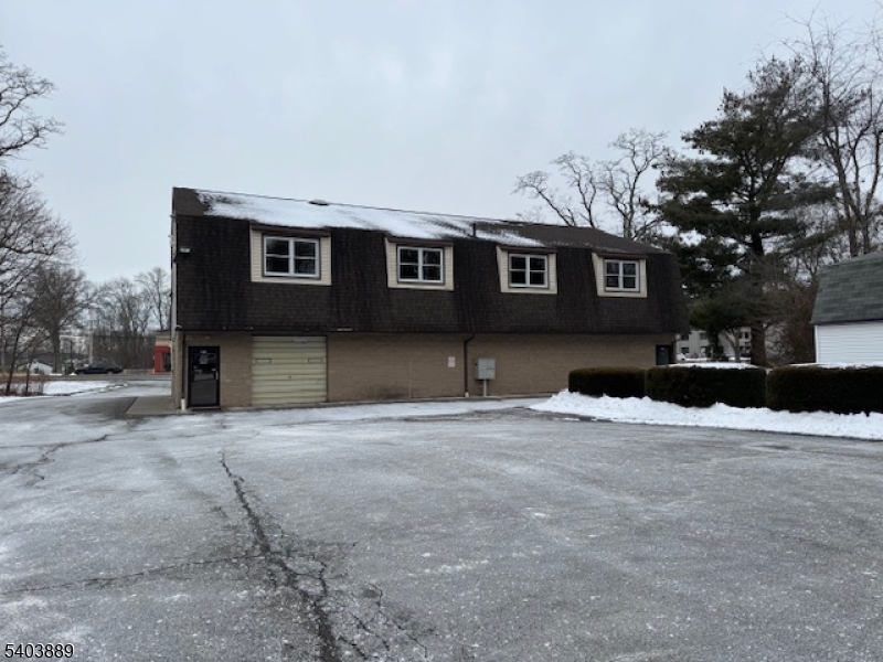 Succasunna - Commercial Lease