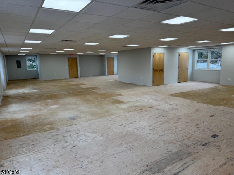 Succasunna - Commercial Lease