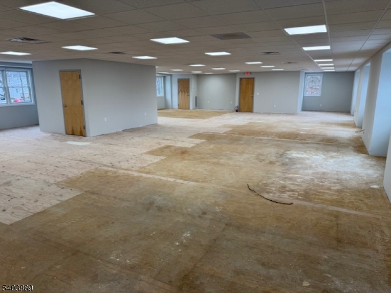 Succasunna - Commercial Lease