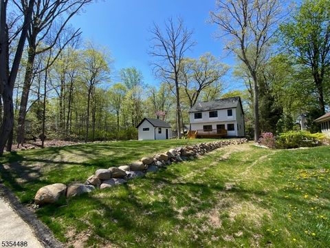 14 CABOT LN Kinnelon Boro NJ 07405