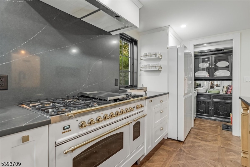 Lake Mohawk - Residential