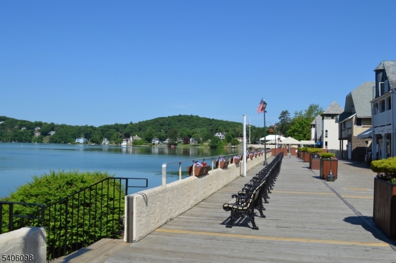 Lake Mohawk - Residential