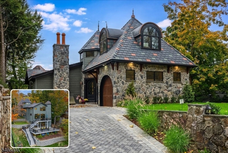 Lake Mohawk - Residential