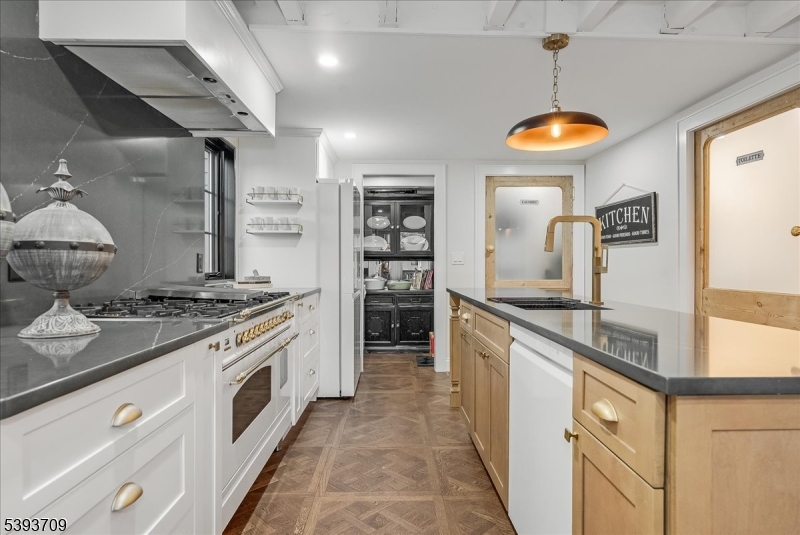 Lake Mohawk - Residential