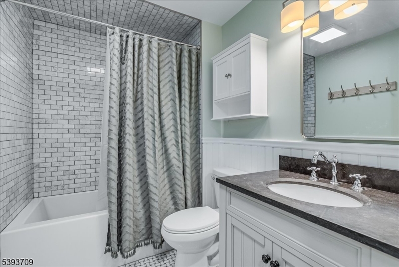 Lake Mohawk - Residential