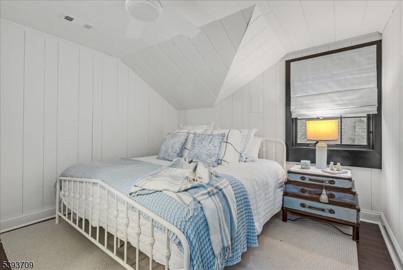 Lake Mohawk - Residential