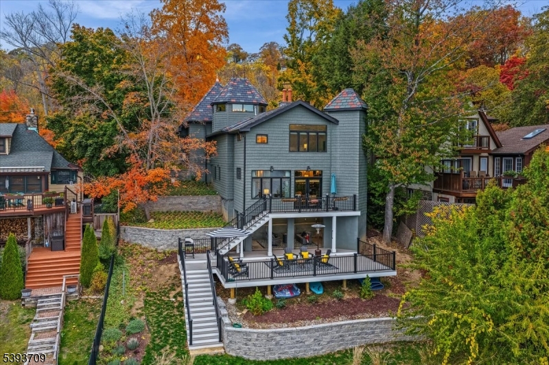 Lake Mohawk - Residential