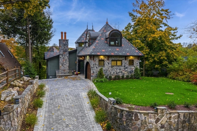 Lake Mohawk - Residential