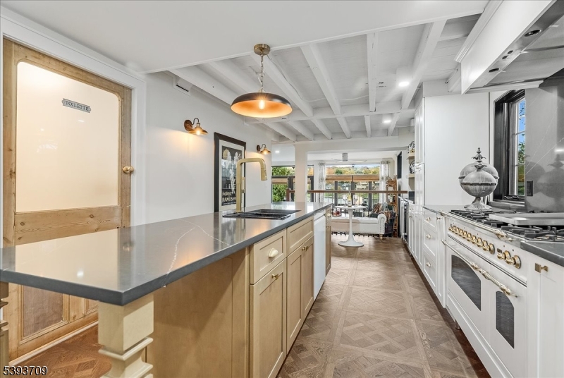 Lake Mohawk - Residential