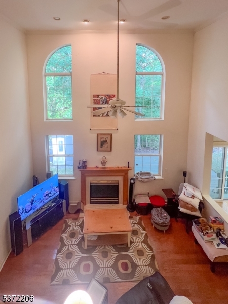 Pond Hollow Village - Residential