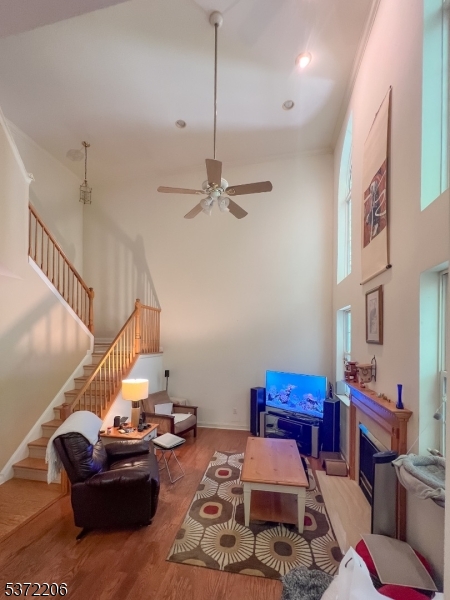 Pond Hollow Village - Residential