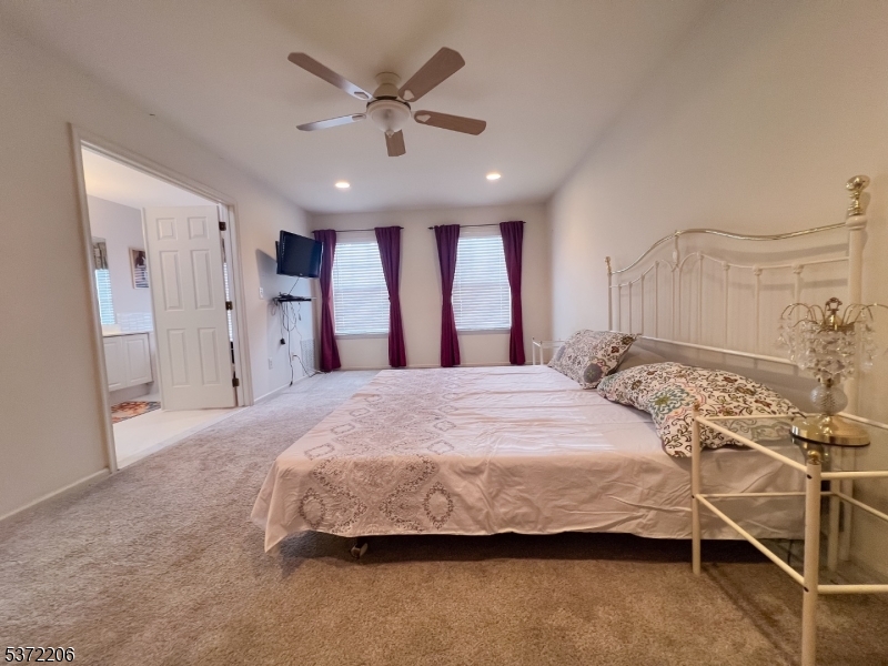 Pond Hollow Village - Residential