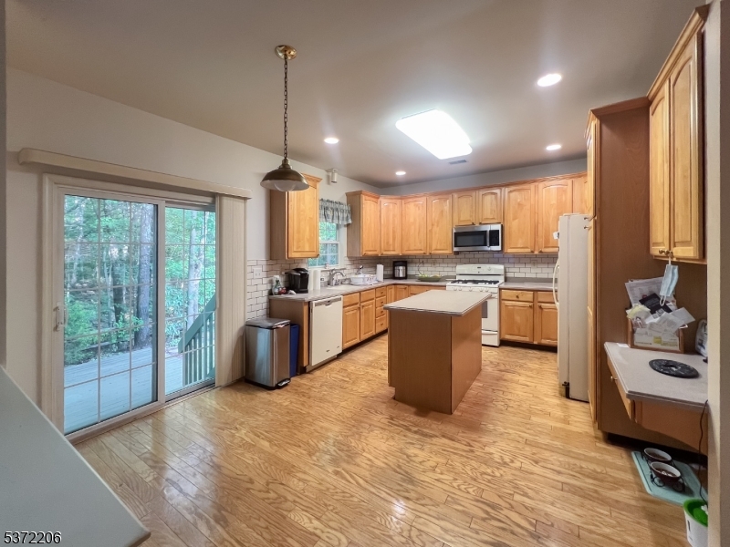 Pond Hollow Village - Residential