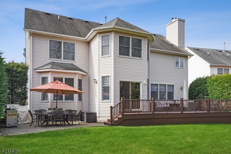 Paddock Farms - Residential