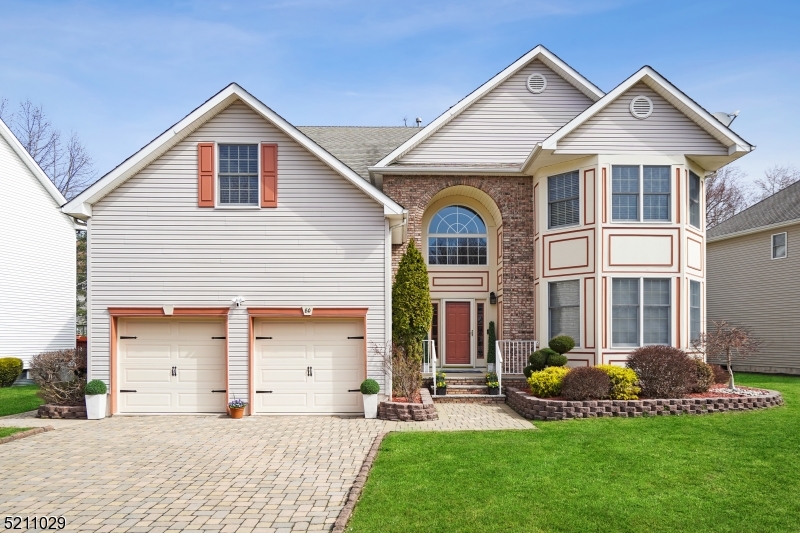 Paddock Farms - Residential