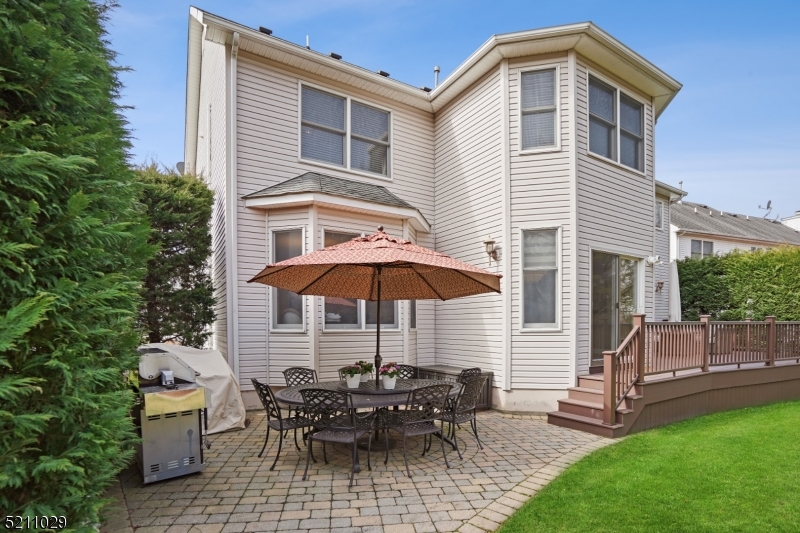 Paddock Farms - Residential