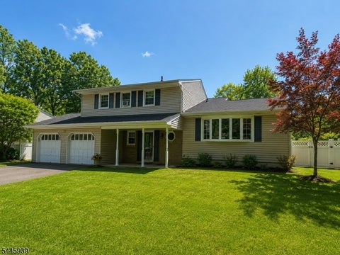149 Troy Meadow Rd, Parsippany-Troy Hills Twp., NJ 07054 - #: 4040104
