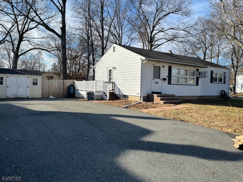 Lake Parsippany - Residential Lease