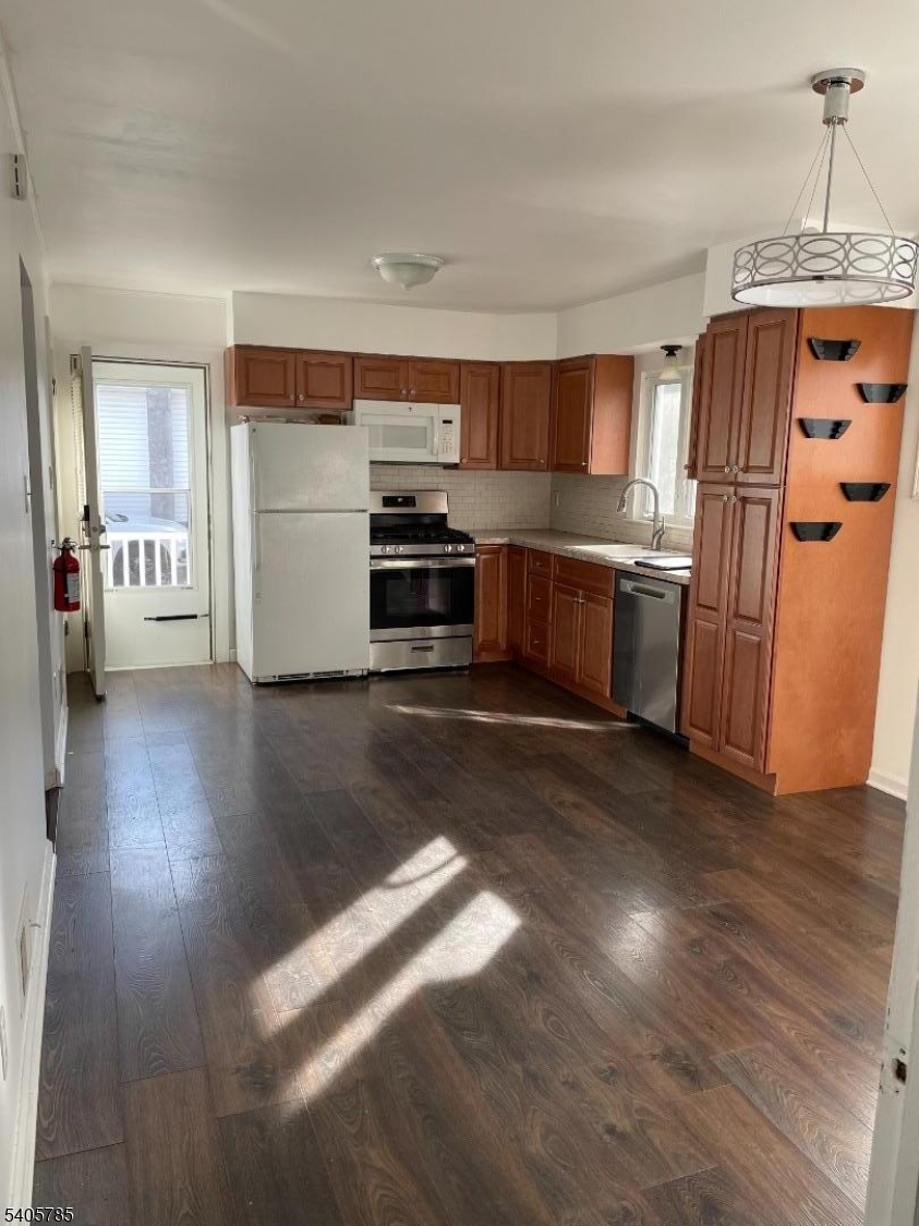 Lake Parsippany - Residential Lease