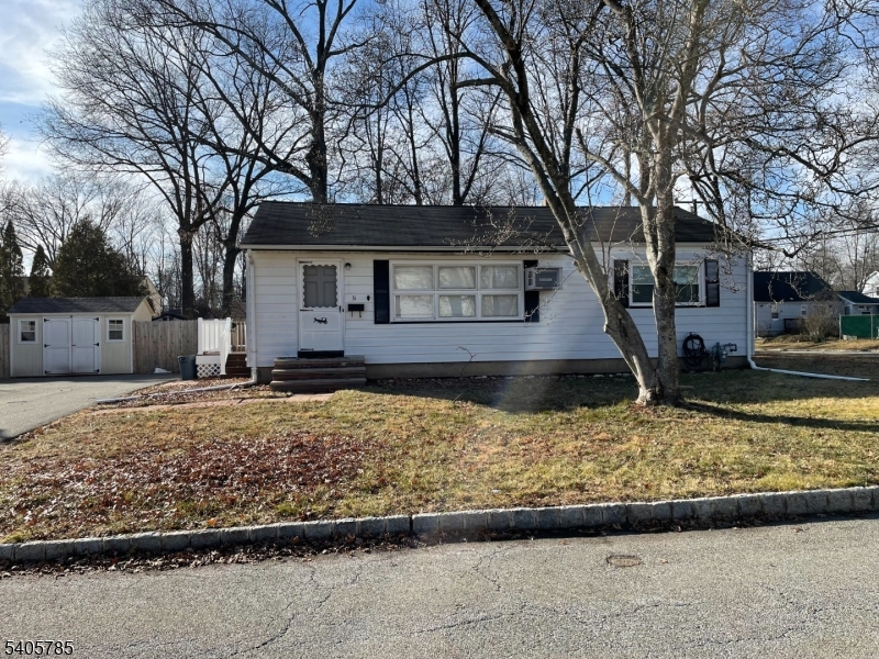 Lake Parsippany - Residential Lease