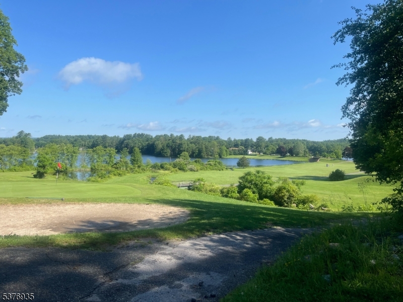 HIGH POINT COUNTRY CLUB - Land