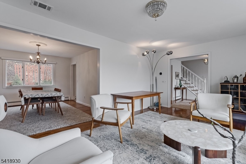 Lake Mohawk - Residential