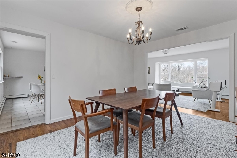 Lake Mohawk - Residential