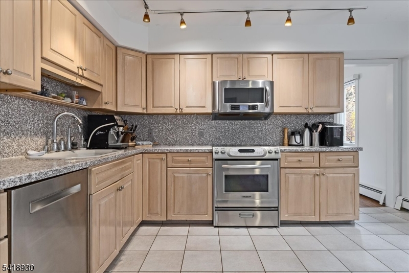 Lake Mohawk - Residential