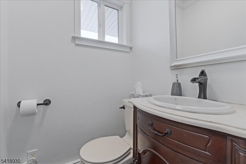 Lake Mohawk - Residential