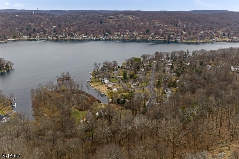Lake Mohawk - Residential
