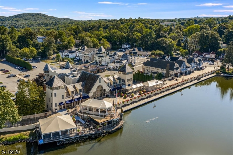 Lake Mohawk - Residential