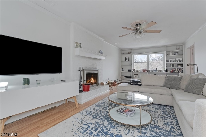 Lake Mohawk - Residential