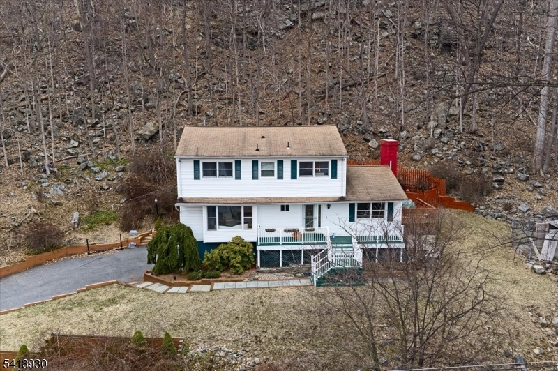 Lake Mohawk - Residential