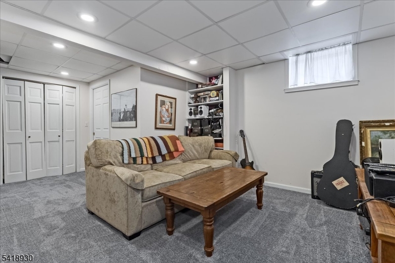 Lake Mohawk - Residential